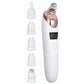 5 in 1 Multi-functional Electric Black Head Removal Derma Suction|White Head Remover|Pimple Acne Remover|Dust & Dirt Remover